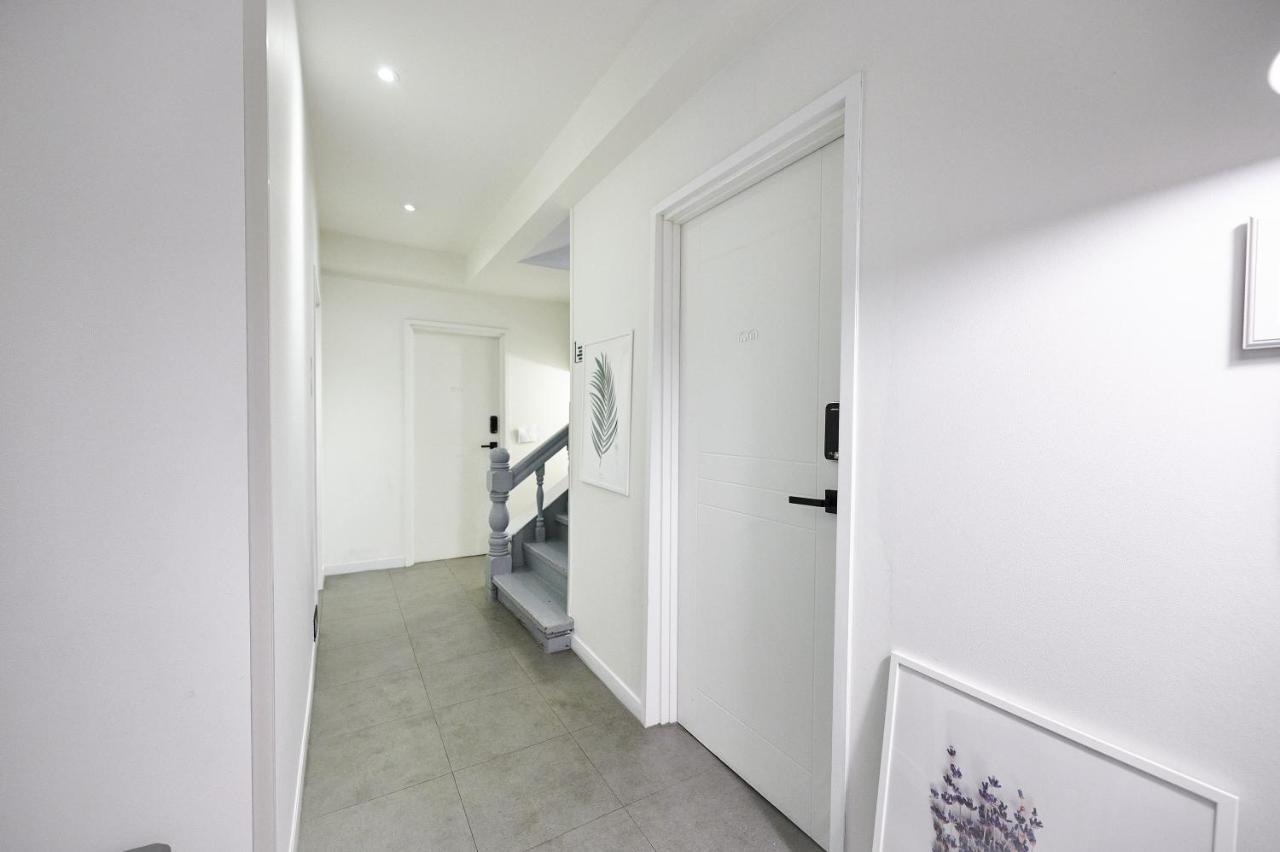 Queen House Hongdae Seoul Eksteriør billede